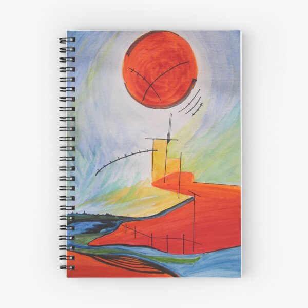 Item preview, Landscape Echo-2 designed and sold by Sesha.