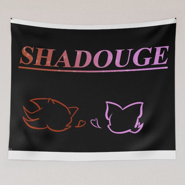 Item preview, Shadouge Love designed and sold by melmeiko.