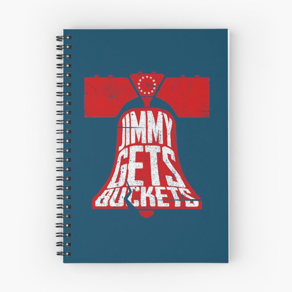 Item preview, Jimmy Gets Buckets designed and sold by huckblade.