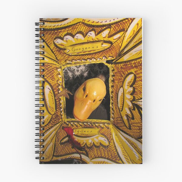 Item preview, ducking around designed and sold by BOBBYBABE.