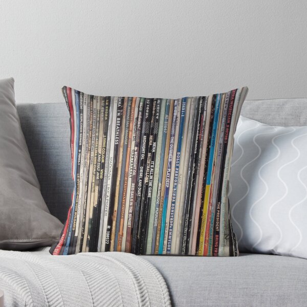 Item preview, Record Album Collection designed and sold by avidfan2000.