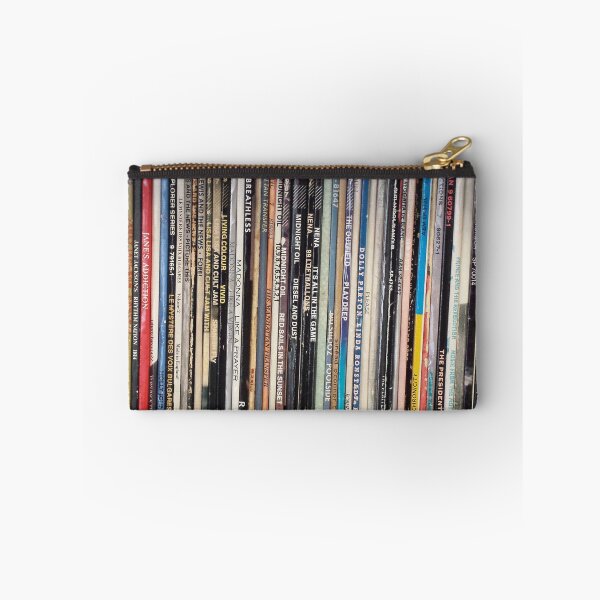 Item preview, Record Album Collection designed and sold by avidfan2000.