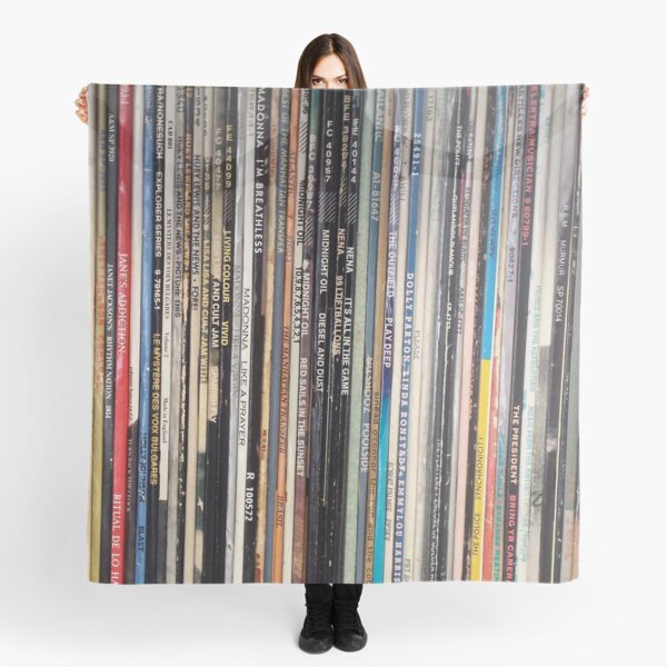 Item preview, Record Album Collection designed and sold by avidfan2000.