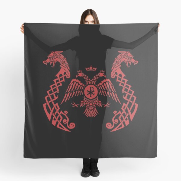 Varangian Guard Scarf