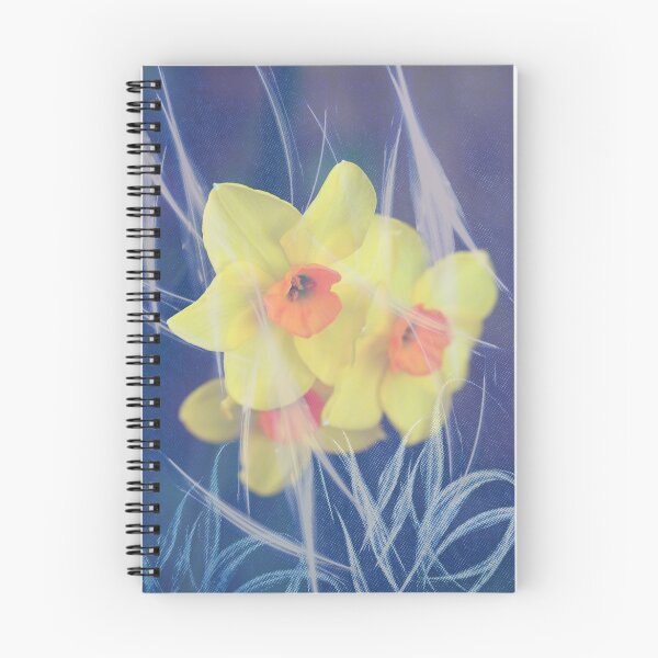 Item preview, Narcissus designed and sold by Roswitha Lorz.