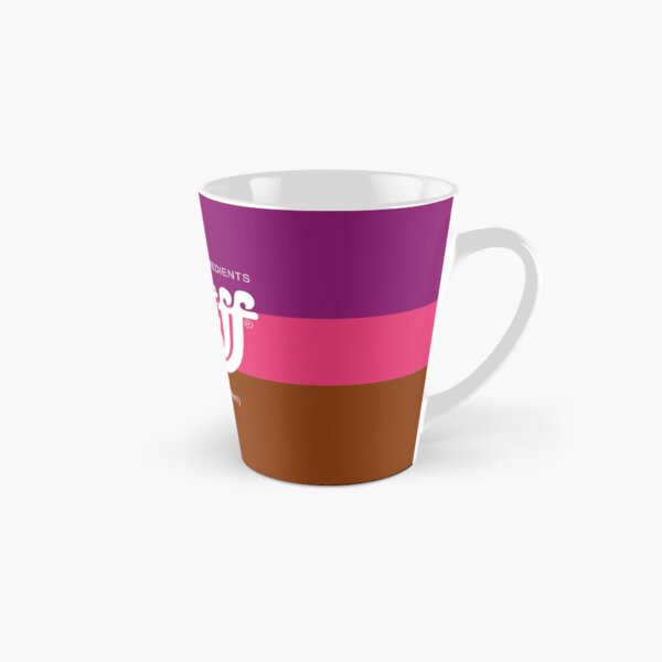 The Stuff - Horror Movie Tall Mug