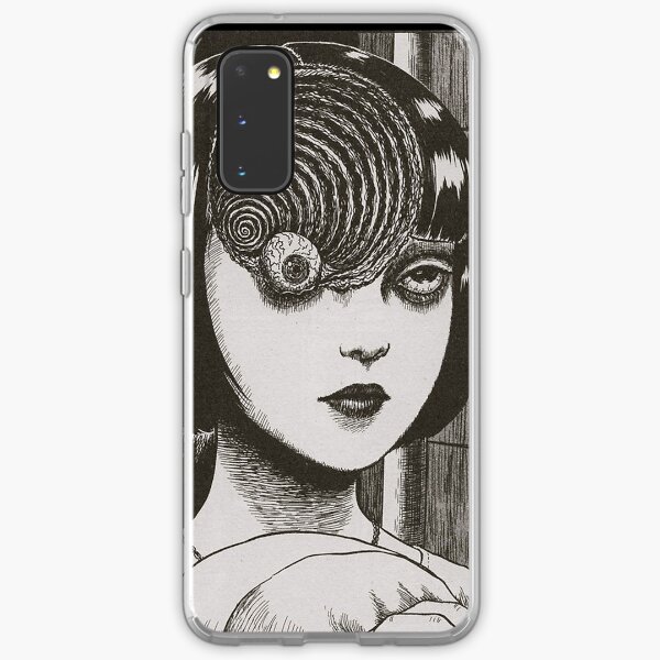 JUNJI Samsung Galaxy Soft Case