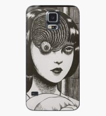 JUNJI Hülle & Klebefolie für Samsung Galaxy