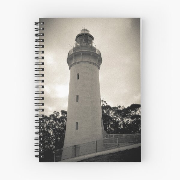 Item preview, Tasmanian Light House  designed and sold by Trekky.