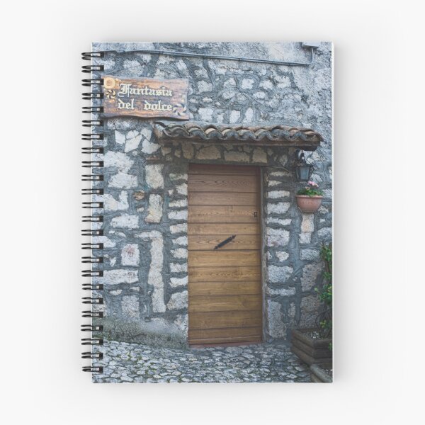 Item preview, Front Door in Italy designed and sold by Warren. A. Williams.