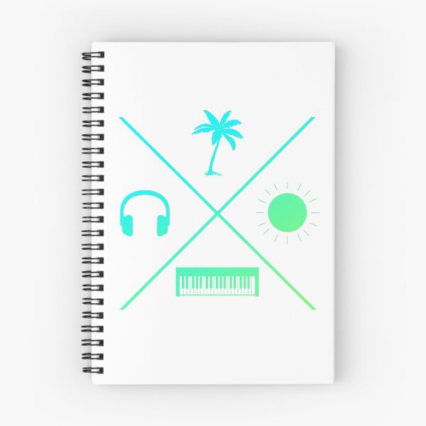 Item preview, Tropical House Summer Vibes - Electric designed and sold by QuasaiBonsai.