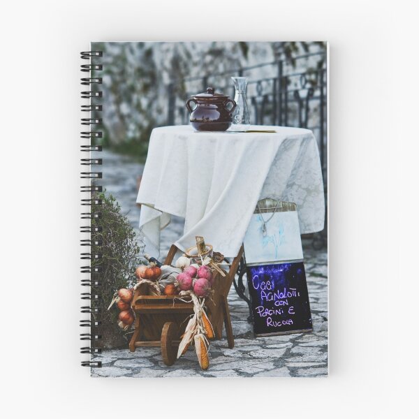 Item preview, Italian Street Talker designed and sold by Warren. A. Williams.
