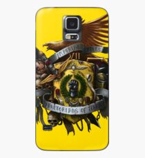 Imperial Fists Heraldry Case/Skin for Samsung Galaxy