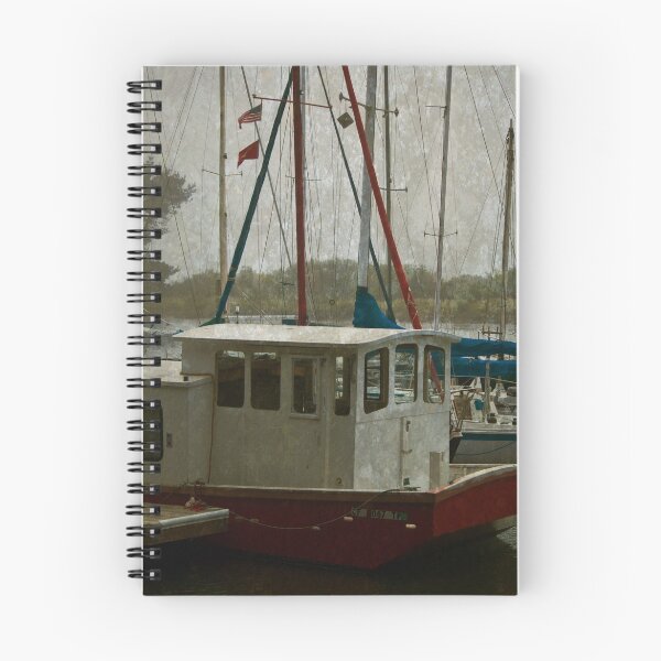 Item preview, Red, White, and Blue Boats designed and sold by Renee D. Miranda.