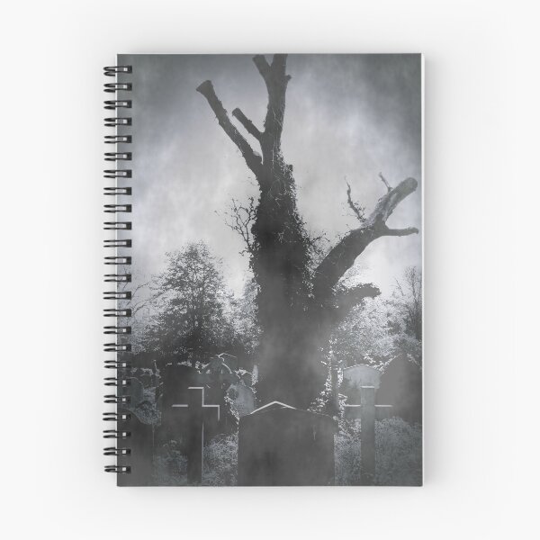 Item preview, The Dead Tree designed and sold by Josephine Pugh.