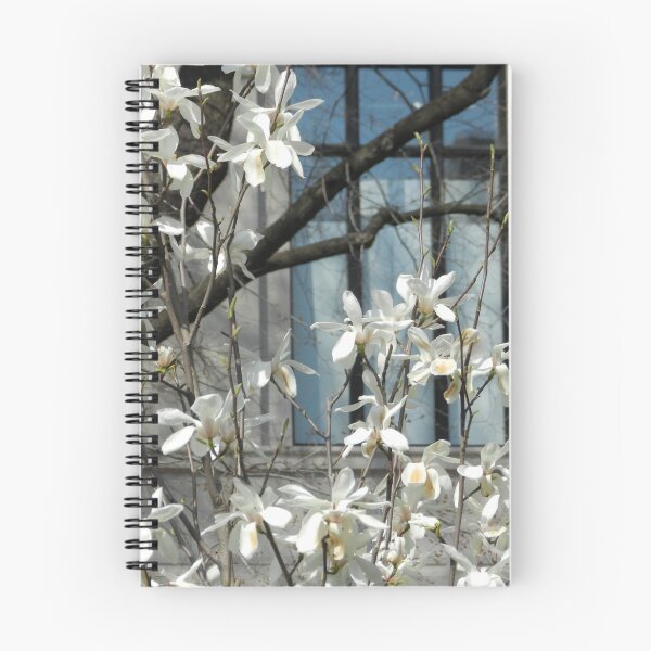 Item preview, Metropolitian Blooms - New York City designed and sold by Marijane  Moyer.