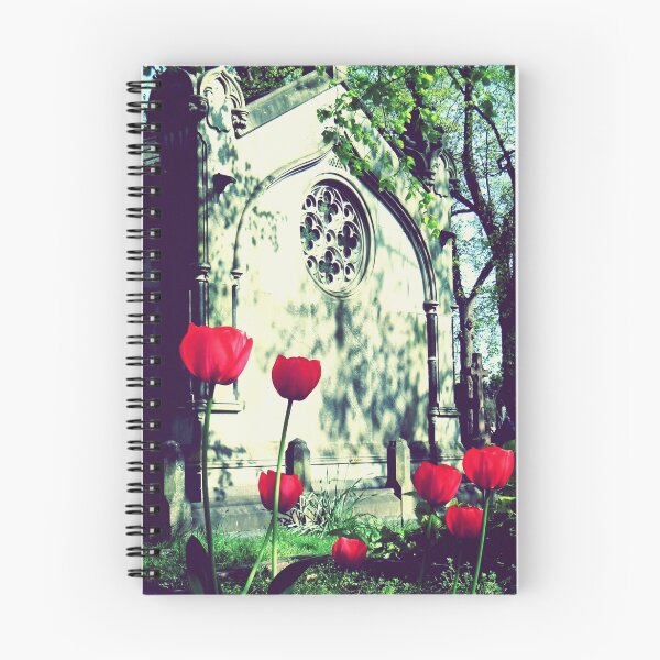 Item preview, Mausoleum designed and sold by Josephine Pugh.