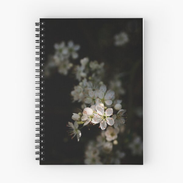 Item preview, Blackthorn blossom designed and sold by David Isaacson.