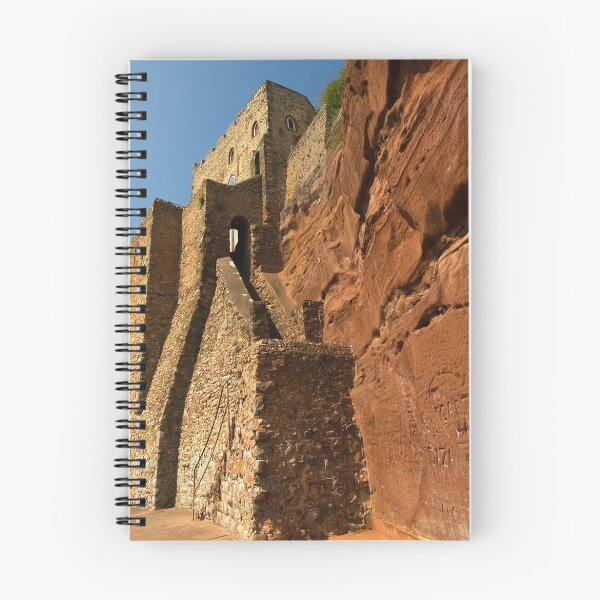 Item preview, Under Cliff Walk designed and sold by moor2sea.