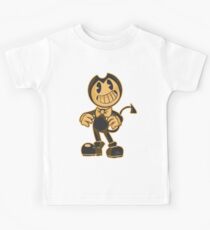 Bendy Kids Tee