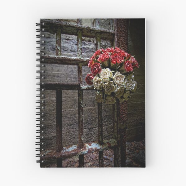 Item preview, Gates & Roses II designed and sold by Marzena Grabczynska.