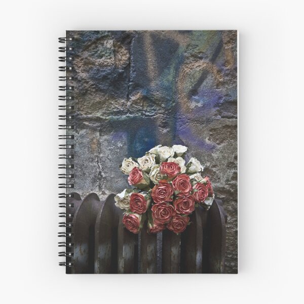 Item preview, Gates & Roses III designed and sold by Marzena Grabczynska.