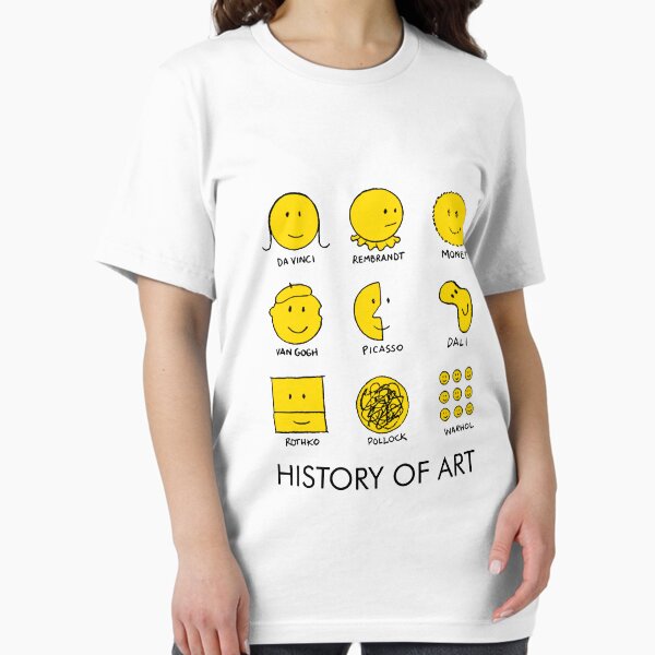 Item preview, History Of Art designed and sold by CarlErskine.