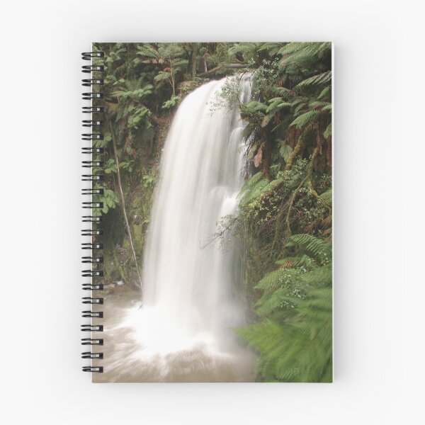 Artikelvorschau, waterfall entworfen und verkauft von Carly Haddad.