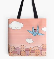 Sunrise Tote Bag