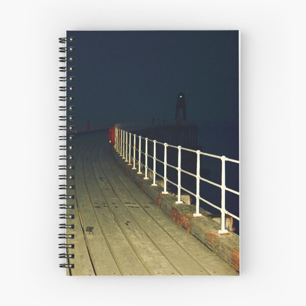Item preview, Whitby Pier designed and sold by Dean Cummings.