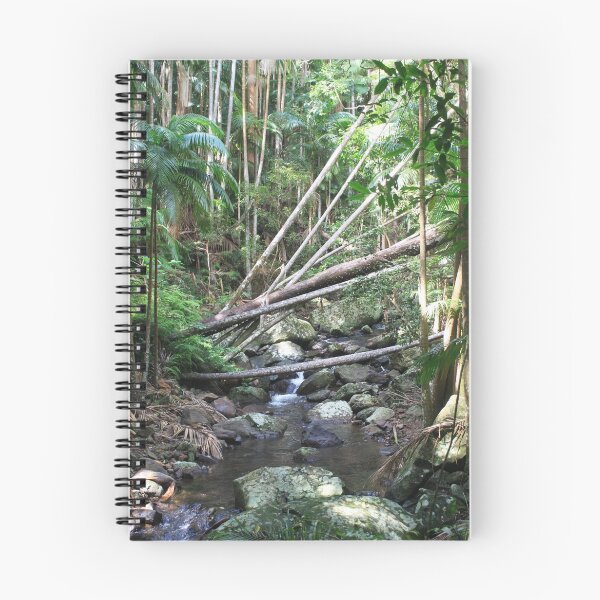 Item preview, Tranquil Stream designed and sold by Jenelle  Irvine.