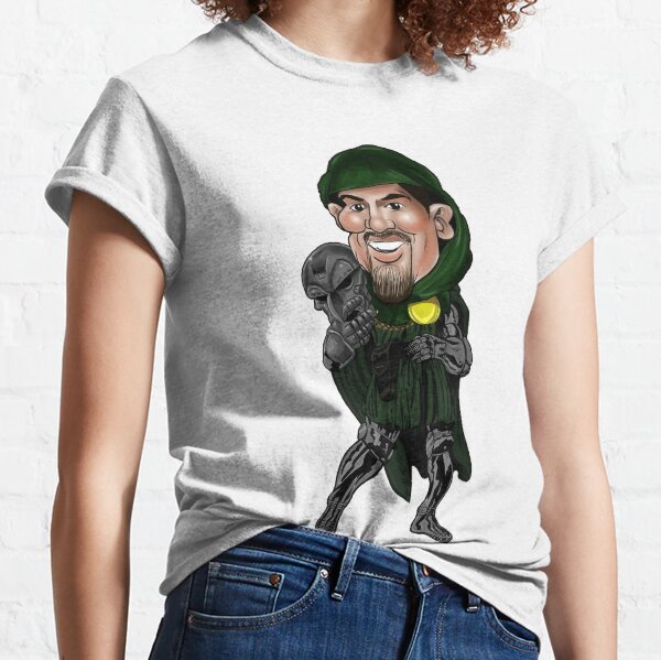 Dr. Negative Classic T-Shirt