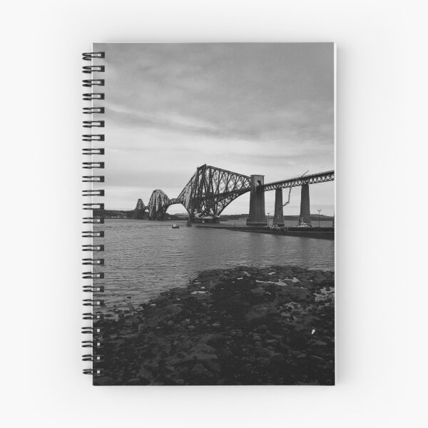Item preview, Forth Rail Bridge Scotland designed and sold by Paul Sloper.