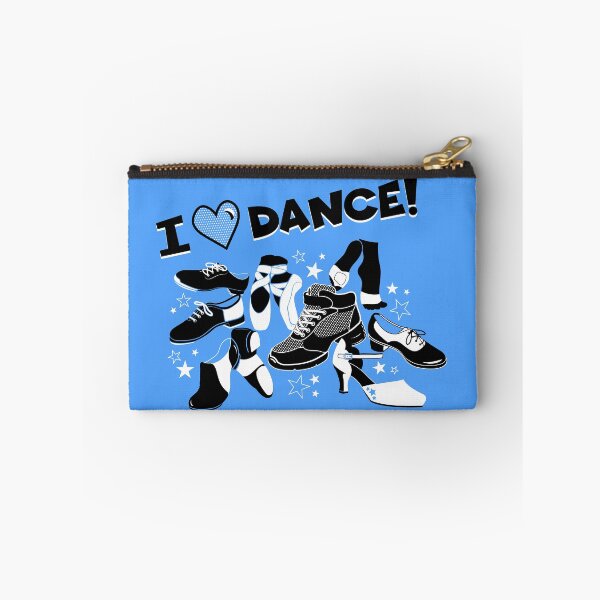 Item preview, I Love Dance - A Variety of Styles designed and sold by LunaAndromeda.