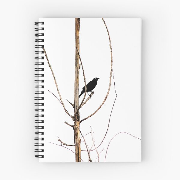 Item preview, Grackle #1 designed and sold by Robert  Mackert.