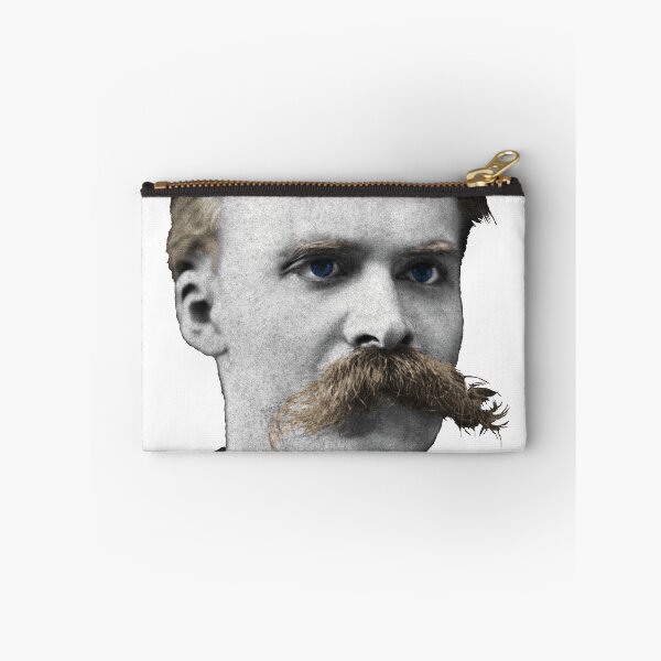 Item preview, Friedrich Nietzsche designed and sold by randomarthouse.