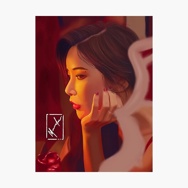 Aperçu de l'œuvre Solar Blue; s Fanart créée et vendue par Moo Art.