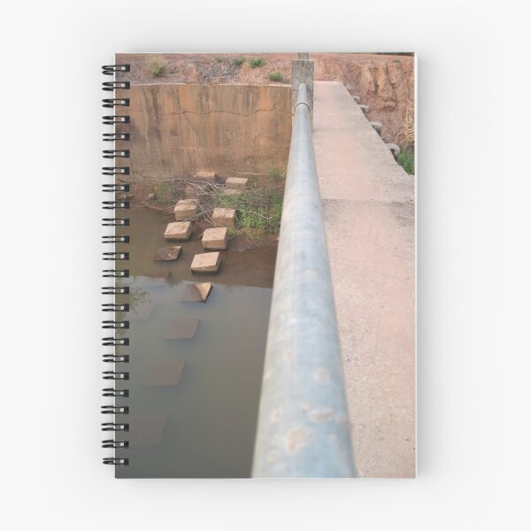 Item preview, Stream Crossing designed and sold by Hugh Fathers.