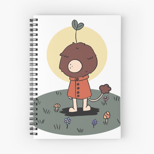 Item preview, Hilda - Tontu The Nisse designed and sold by Matcha-n-Mint.