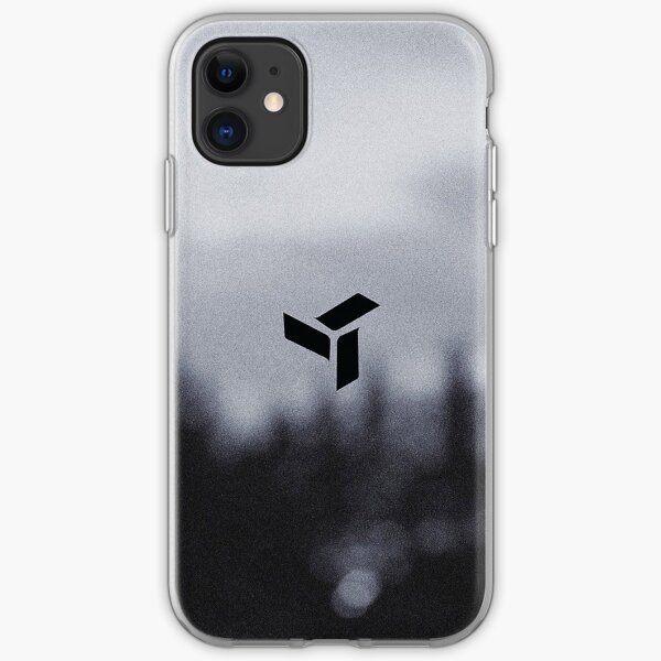 EDEN iPhone Soft Case