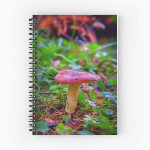 Item preview, Magic Mushroom designed and sold by John Bullen.