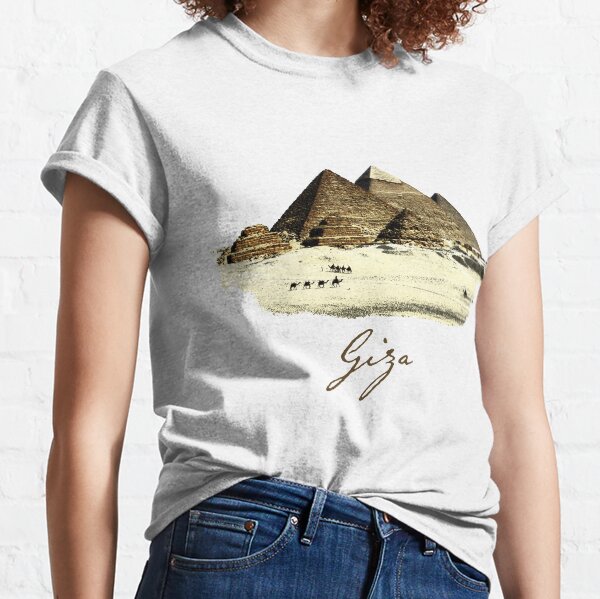 Item preview, Giza designed and sold by randomarthouse.