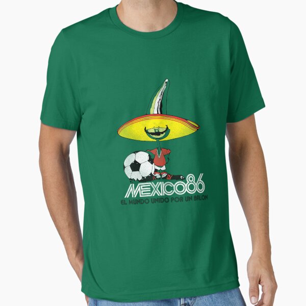 Item preview, Mexico 86 designed and sold by epik73.