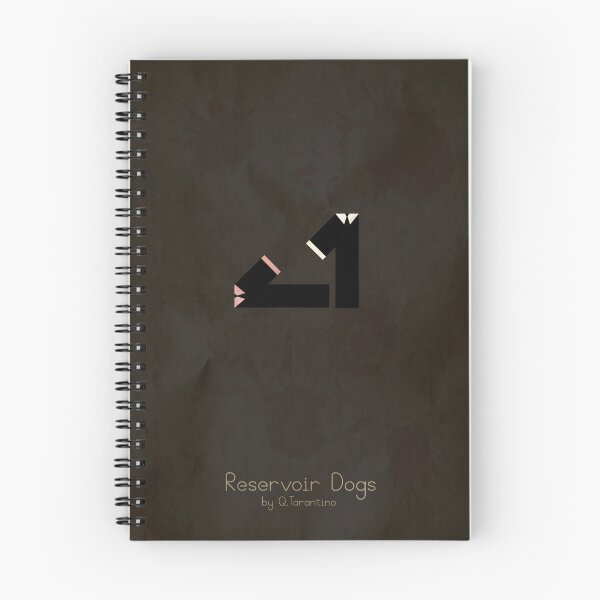 Item preview, Reservoir dogs designed and sold by premedito.