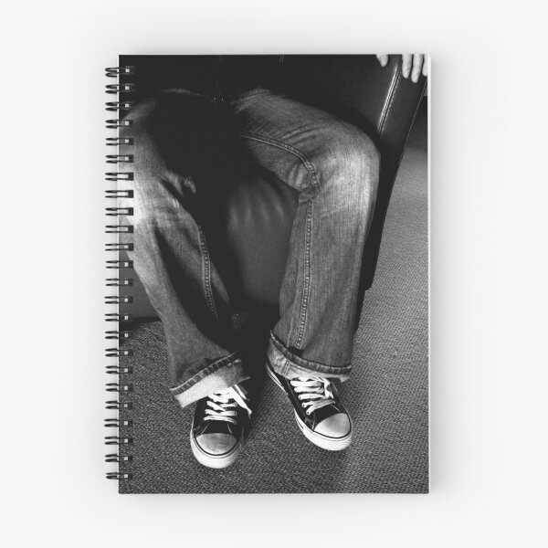 Item preview, Sitting, Waiting designed and sold by Natalie Ord.