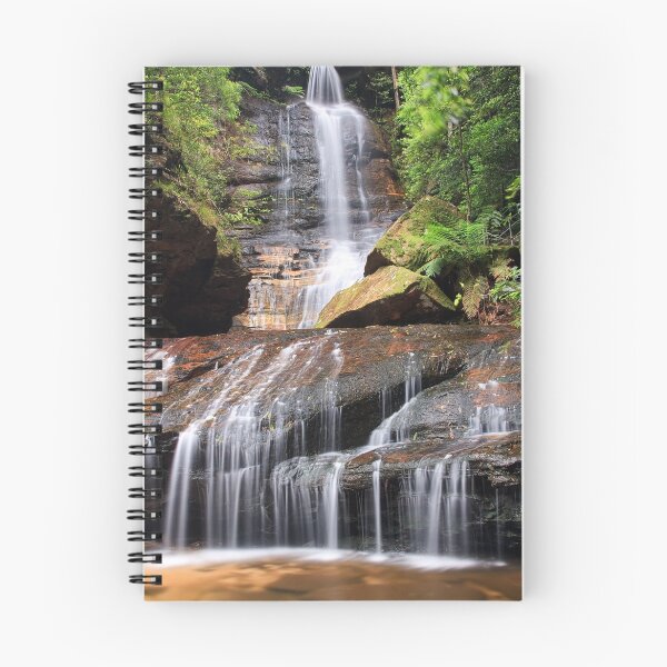 Item preview, Empress Falls designed and sold by Andi Surjanto.