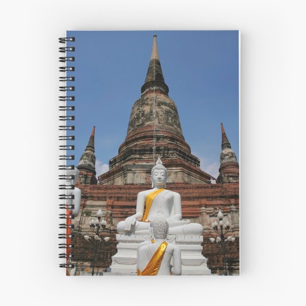 Item preview, Budddhist Temple designed and sold by snehit.