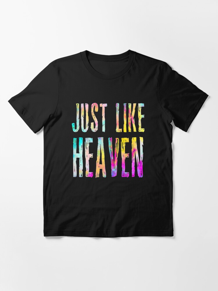 say hello to heaven t shirt