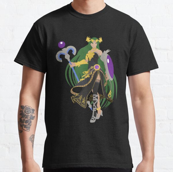 palutena t shirt