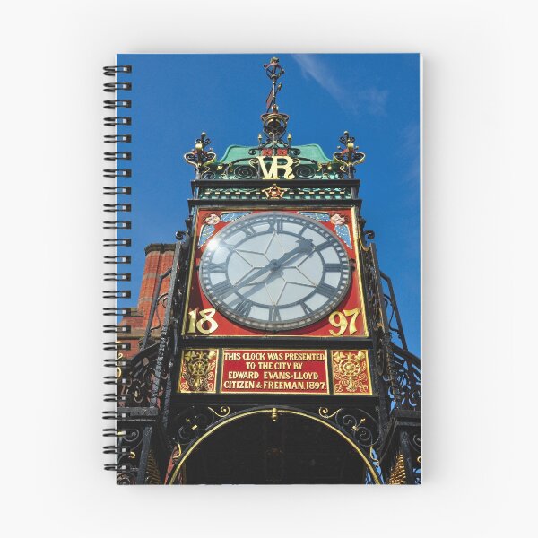 Item preview, Queen Victoria Diamond Jubilee Clock designed and sold by davyrabbit.